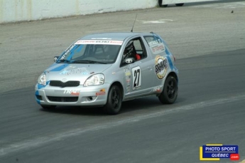 Coupe Echo Pirelli à St-Eustache